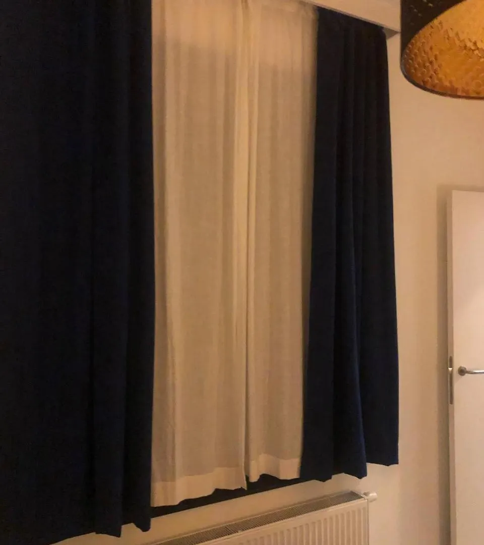 Aparthotel Brabantdam Modern Apartments Ghent Belgium